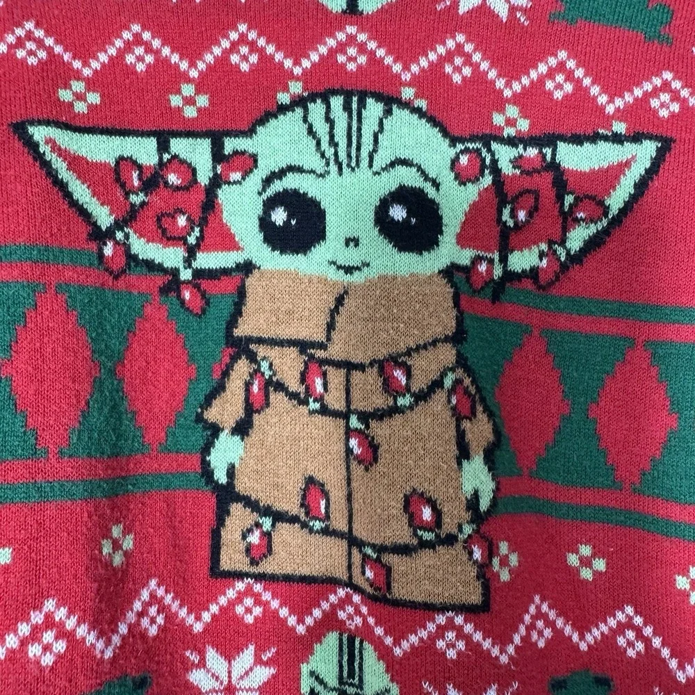 Star Wars see all